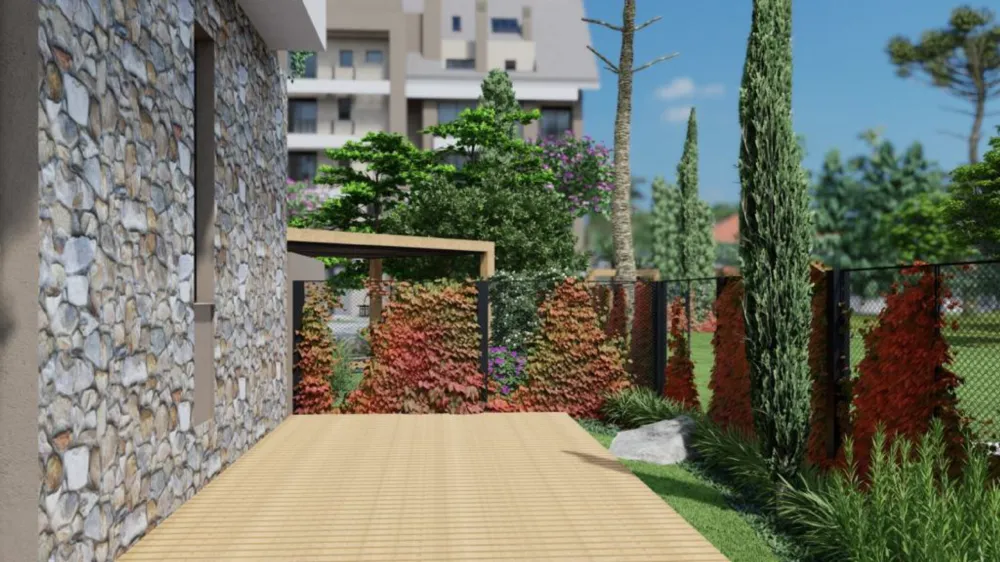 Apartamento para venda no bairro Planalto em Gramado