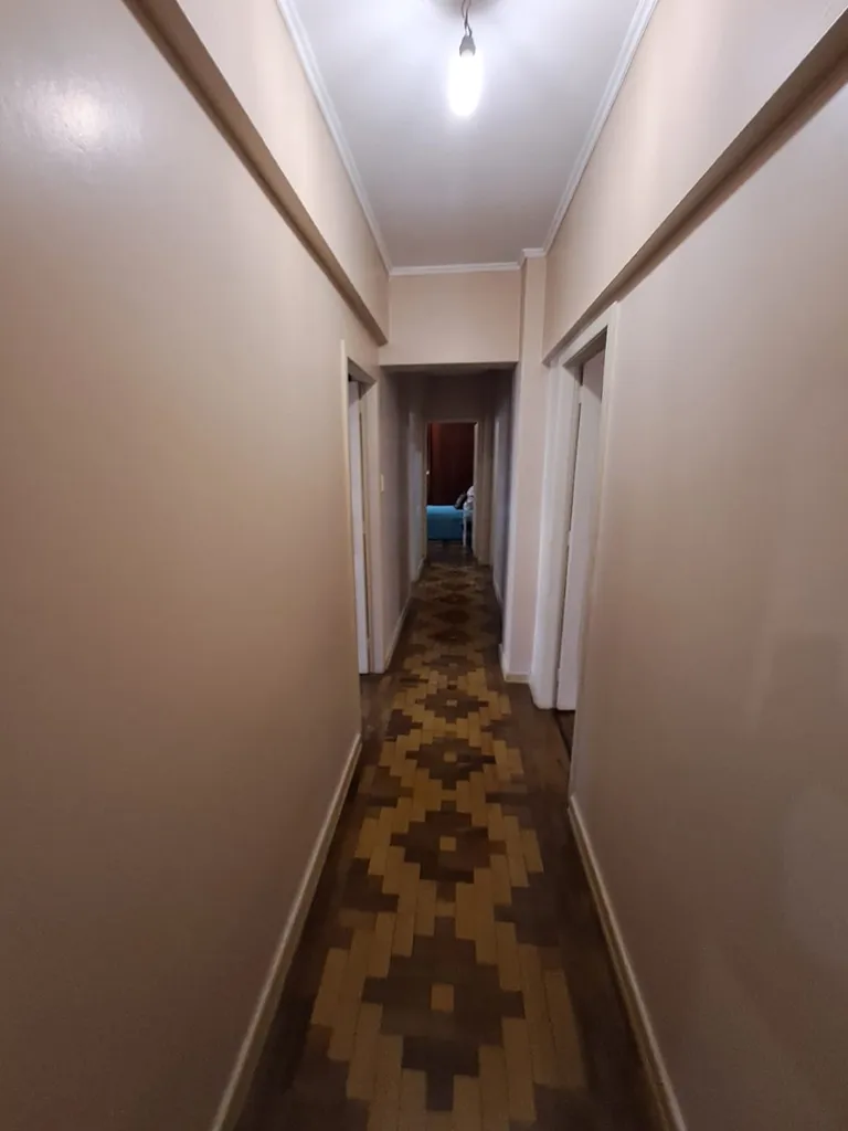 Apartamento para venda no bairro Centro Histórico em Porto Alegre
