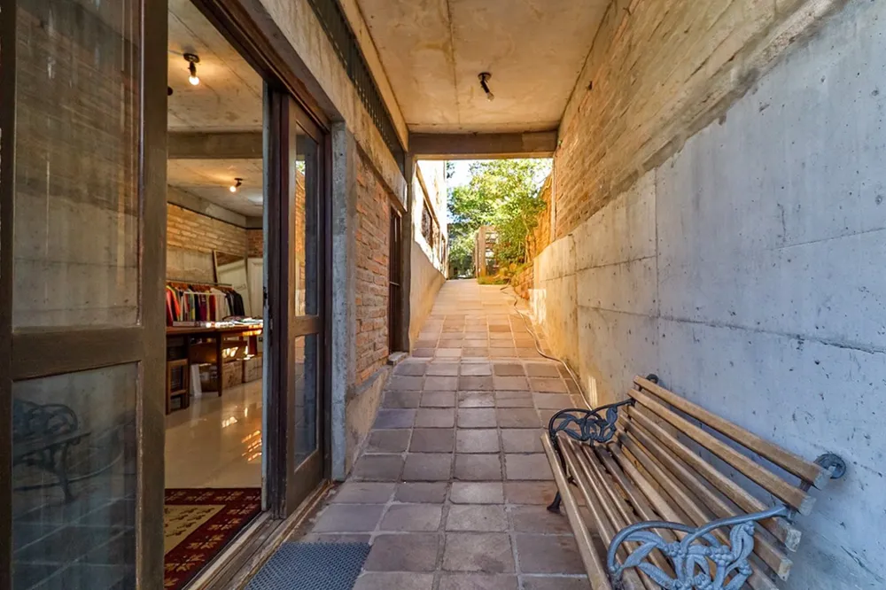 Casa para venda no bairro Bom Jesus em Porto Alegre