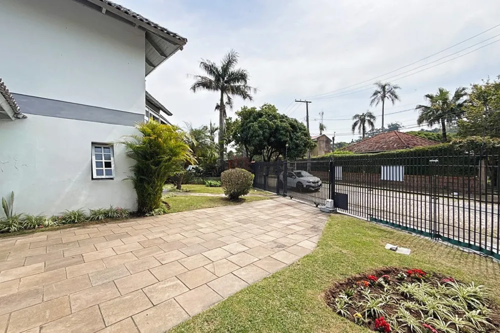 Casa para venda no bairro Ipanema em Porto Alegre