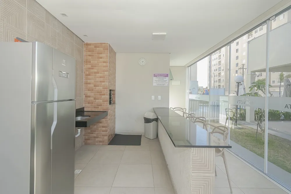 Apartamento para venda no bairro Costa e Silva em Porto Alegre