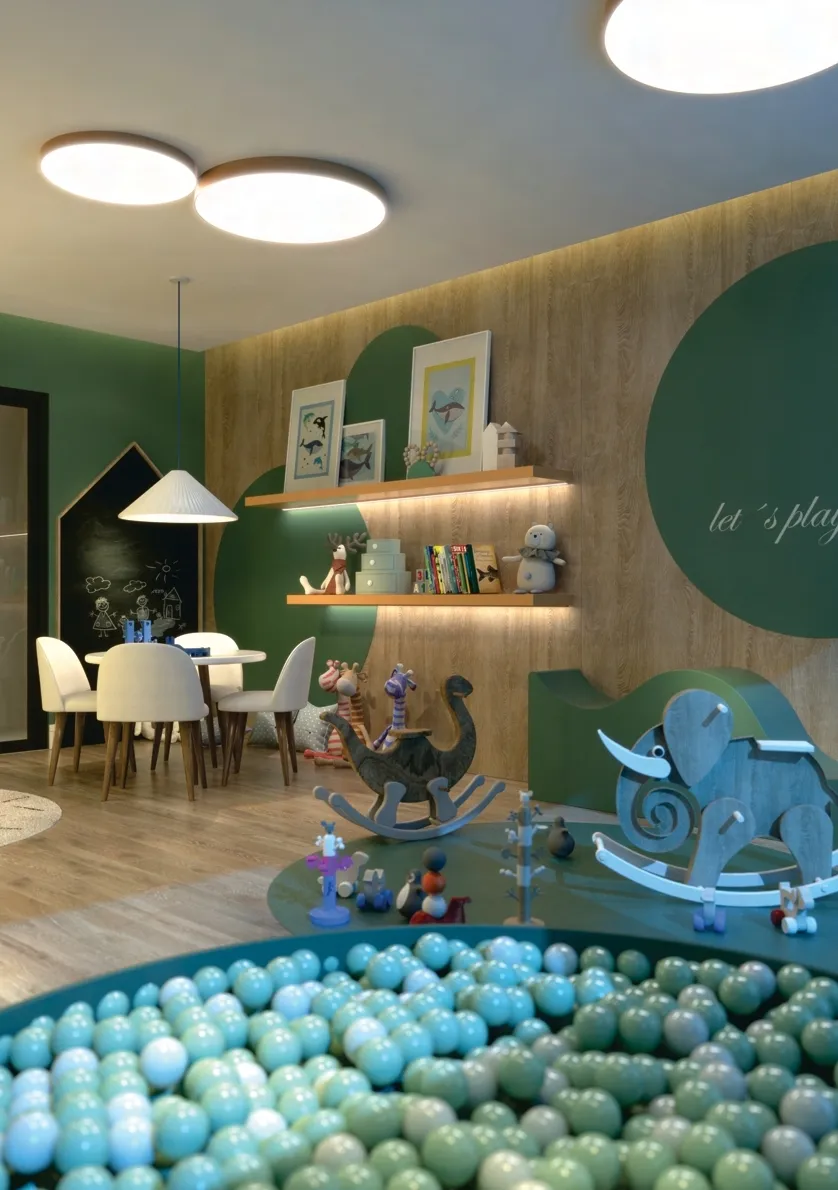 Apartamento para venda no bairro Centro em Balneário Camboriú