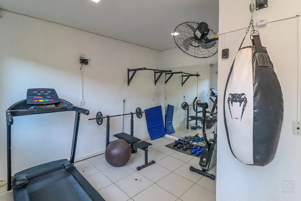 Apartamento para venda no bairro Santo Antônio em Porto Alegre