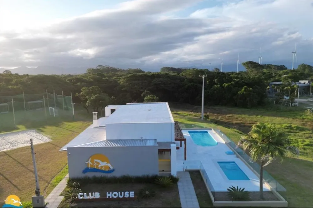 Terreno/Lote Residencial para venda no bairro Centro em Xangri-Lá