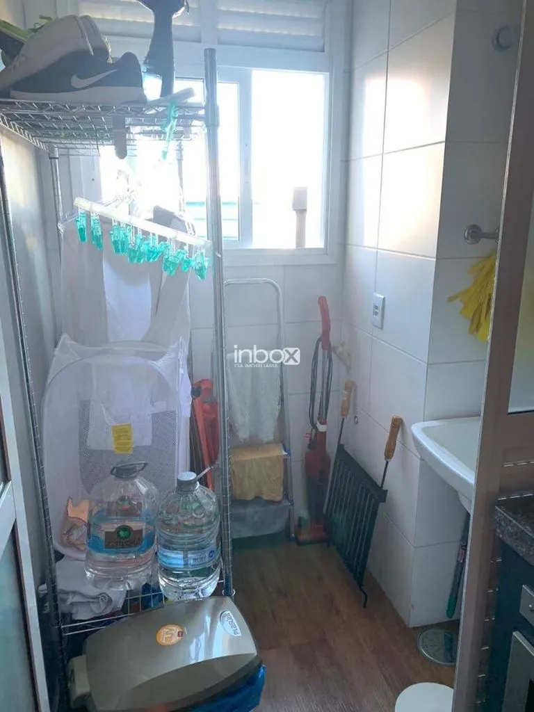 Apartamento para venda no bairro Petrópolis em Porto Alegre