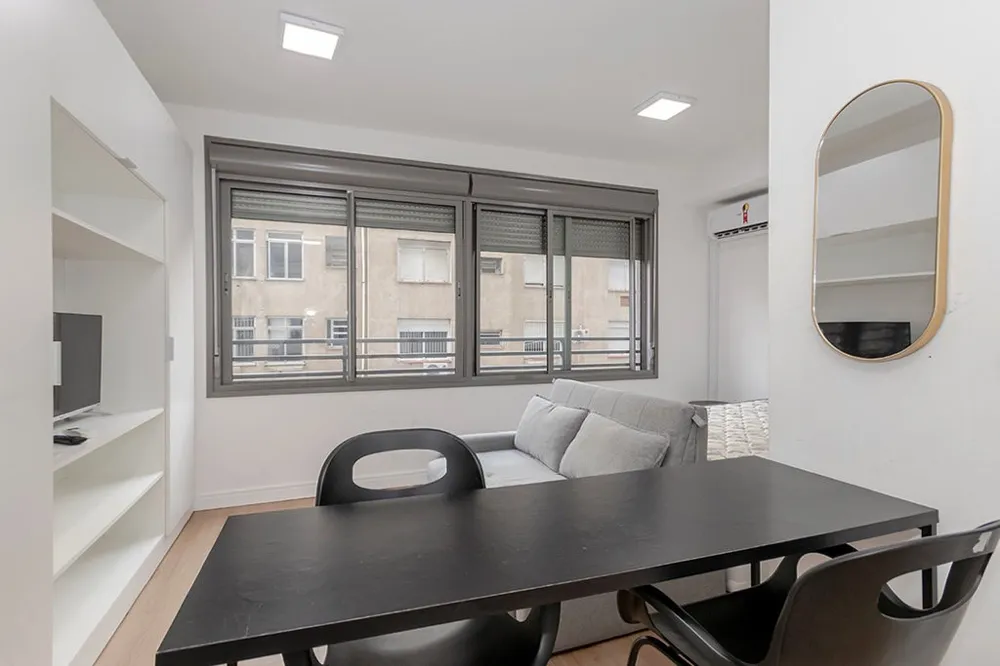 Studio para venda no bairro Cidade Baixa em Porto Alegre