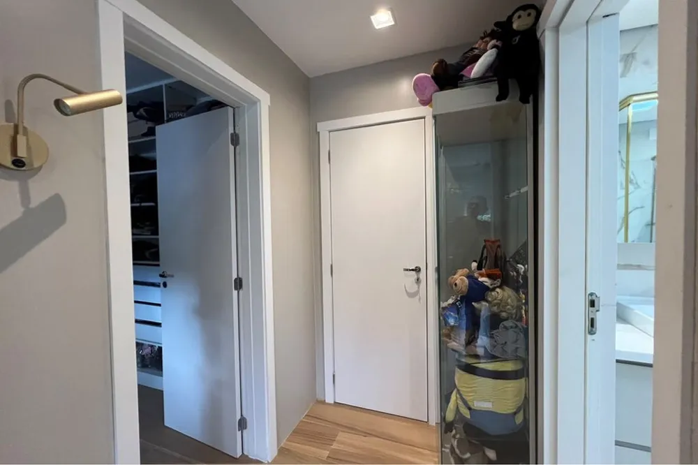 Casa em Condomínio para venda no bairro Lomba do Pinheiro em Porto Alegre