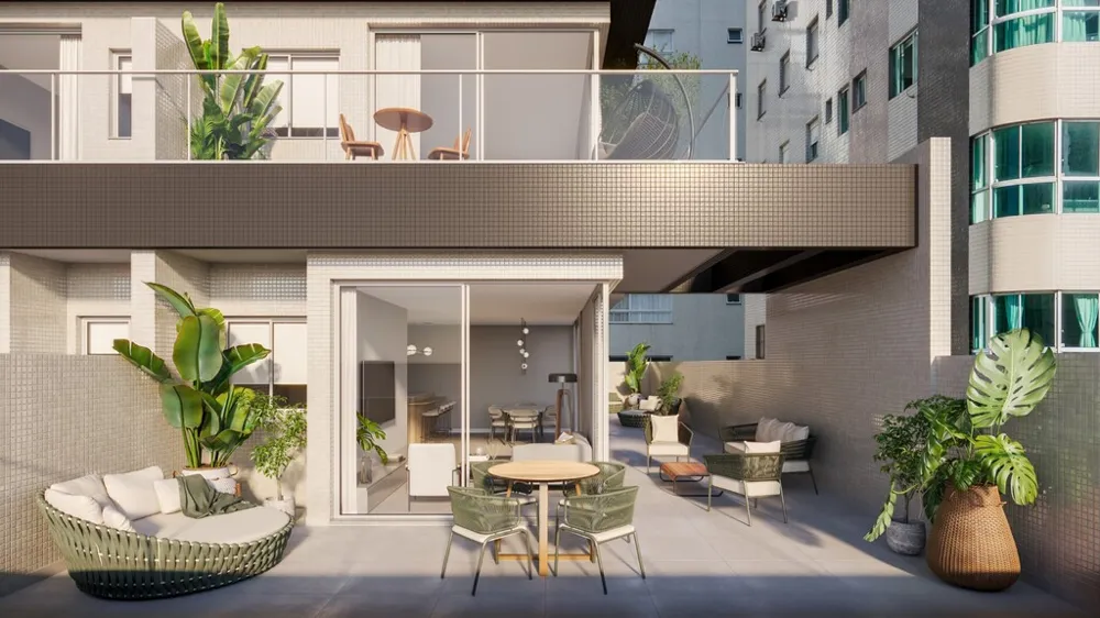 Apartamento para venda no bairro Navegantes em Capão da Canoa