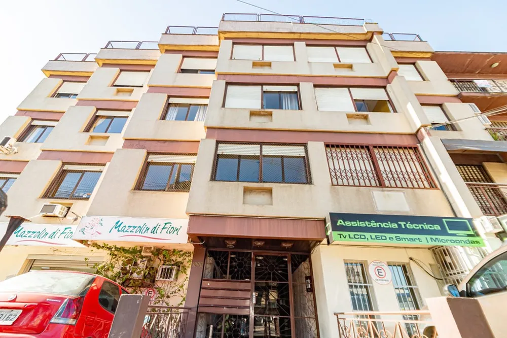 Apartamento para venda no bairro Três Figueiras em Porto Alegre