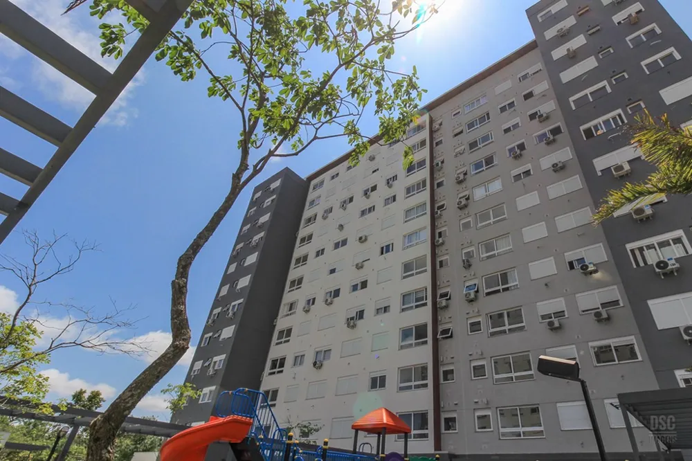 Apartamento para venda no bairro Jardim do Salso em Porto Alegre