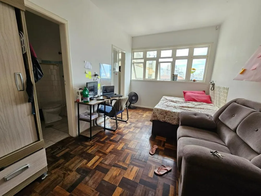 Loft para venda no bairro Centro Histórico em Porto Alegre
