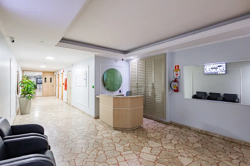 Apartamento para venda no bairro Centro Histórico em Porto Alegre