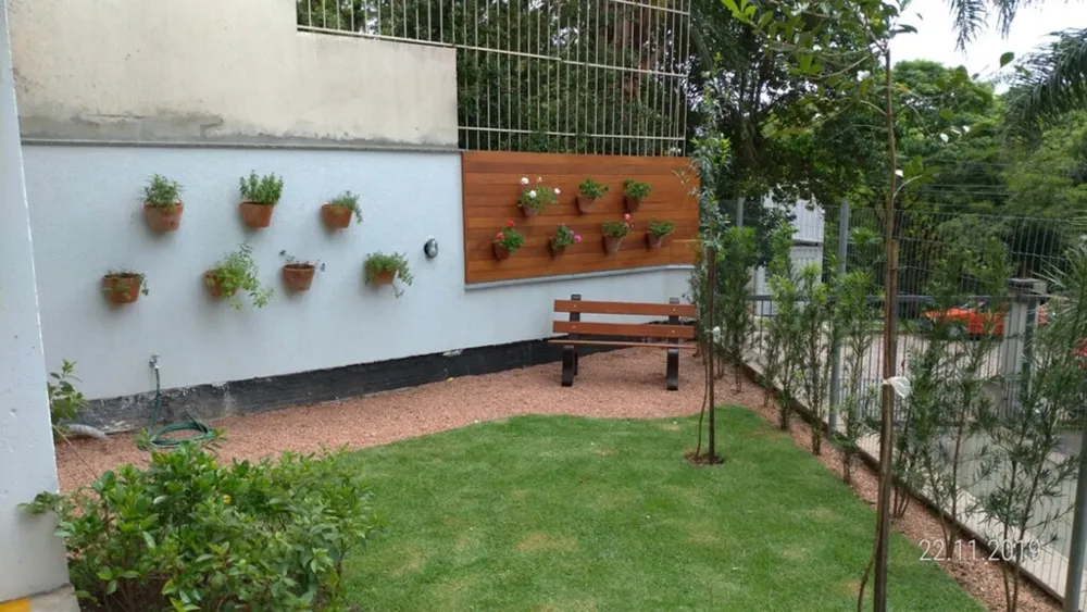 Apartamento para venda no bairro Petrópolis em Porto Alegre