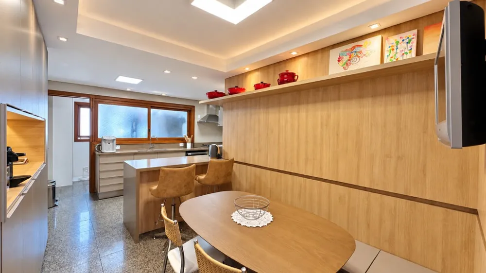 Apartamento para venda no bairro Bela Vista em Porto Alegre