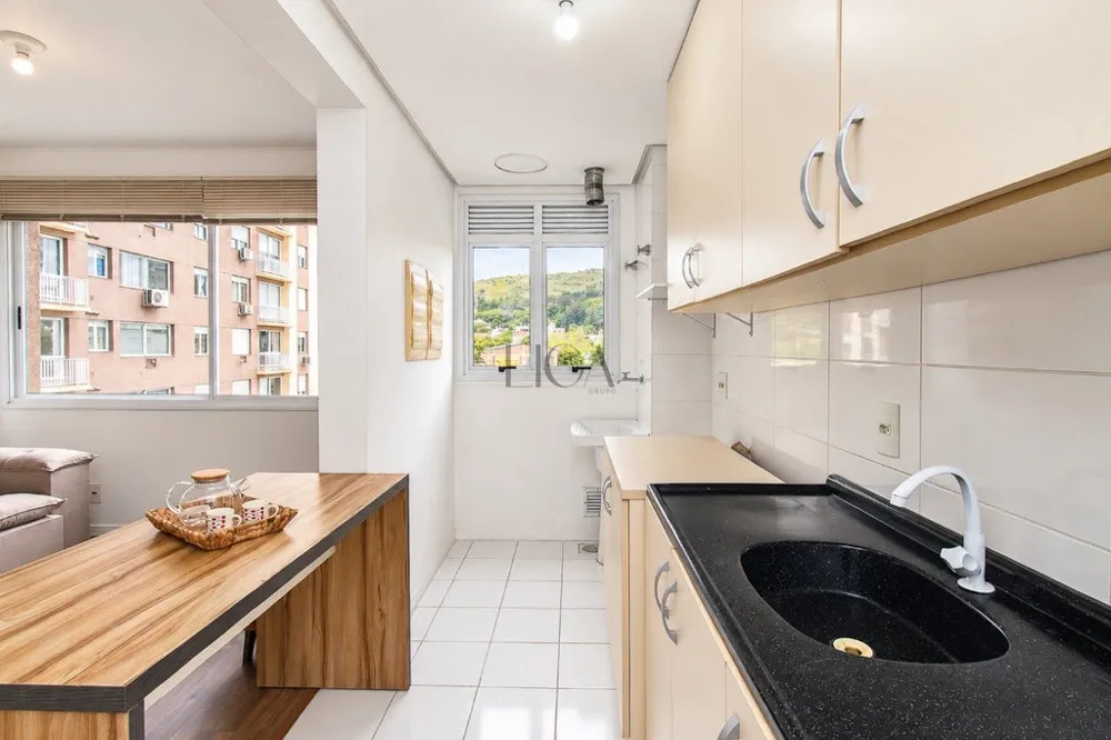 Apartamento para venda no bairro Partenon em Porto Alegre