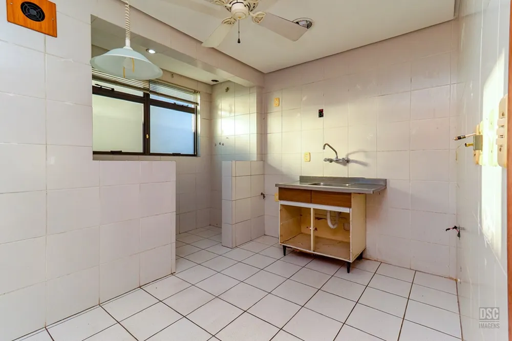 Apartamento para venda no bairro Petrópolis em Porto Alegre