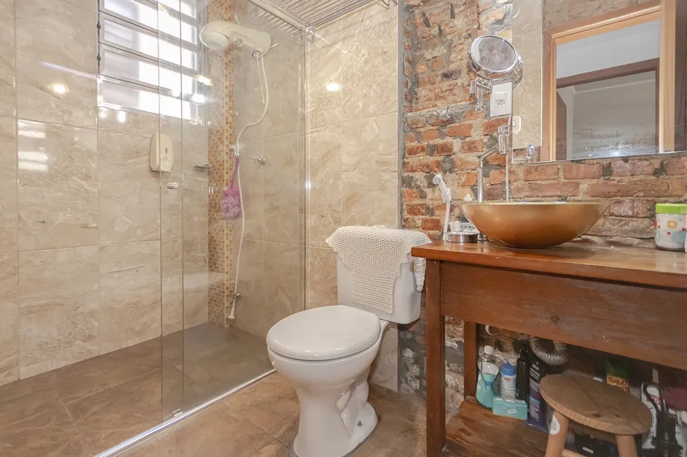 Apartamento para venda no bairro Praia de Belas em Porto Alegre