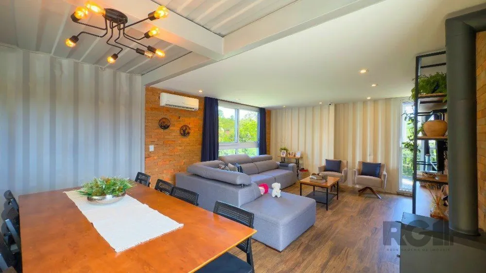 Casa para venda no bairro Teresópolis em Porto Alegre