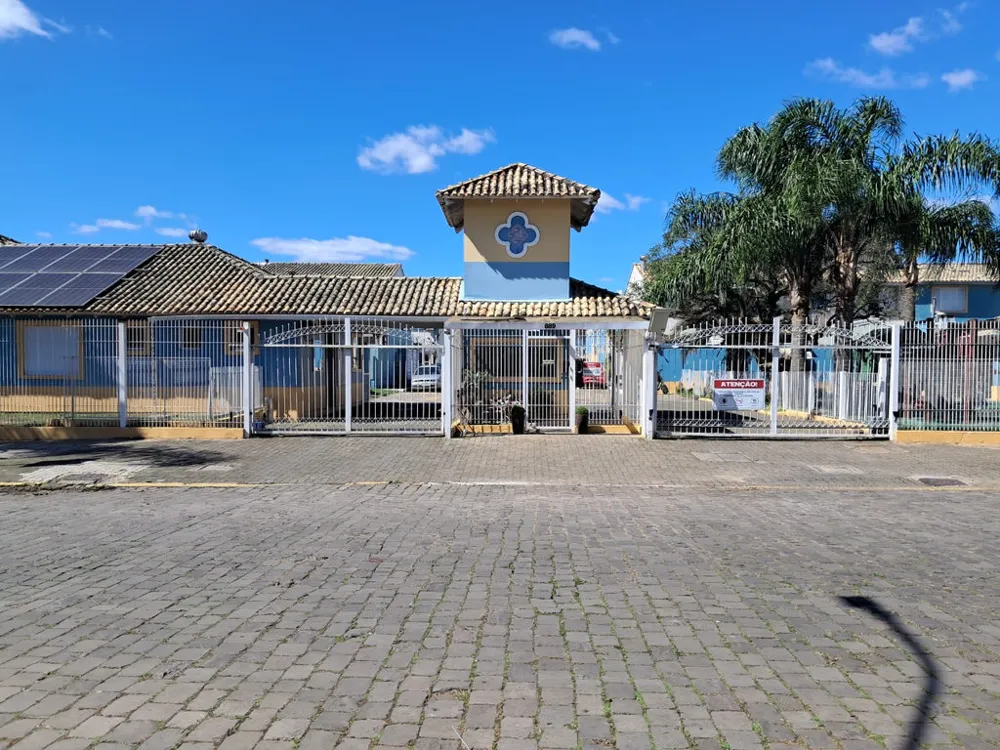 Casa em Condomínio para venda no bairro Humaitá em Porto Alegre