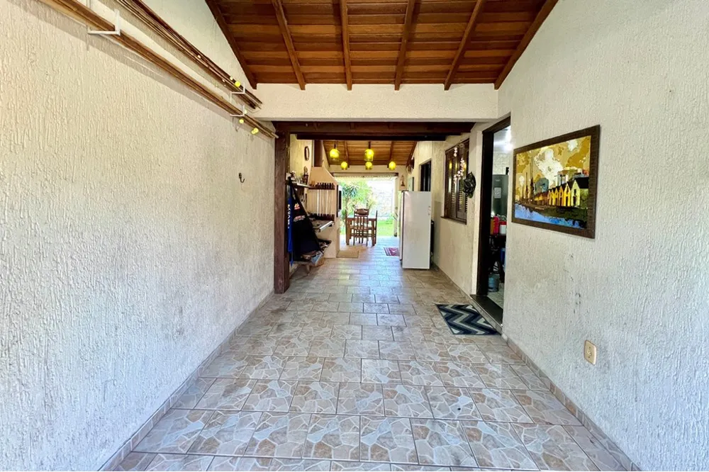 Casa para venda no bairro São José em Canoas