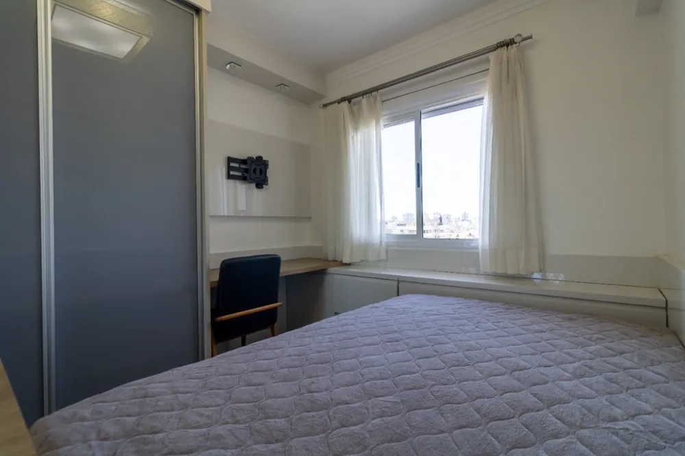Apartamento para venda no bairro Petrópolis em Porto Alegre