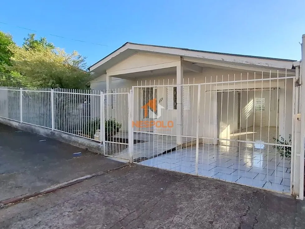 Casa para venda no bairro Integração em Passo Fundo