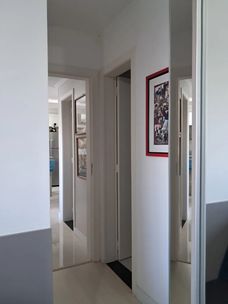 Apartamento para venda no bairro Teresópolis em Porto Alegre