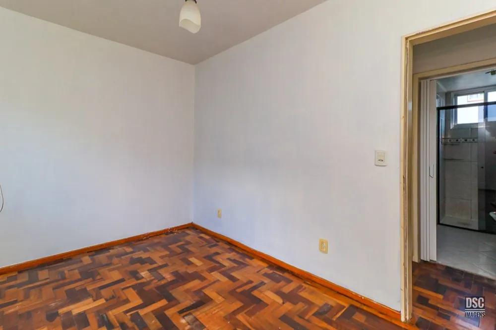 Apartamento para venda no bairro Jardim Itu em Porto Alegre