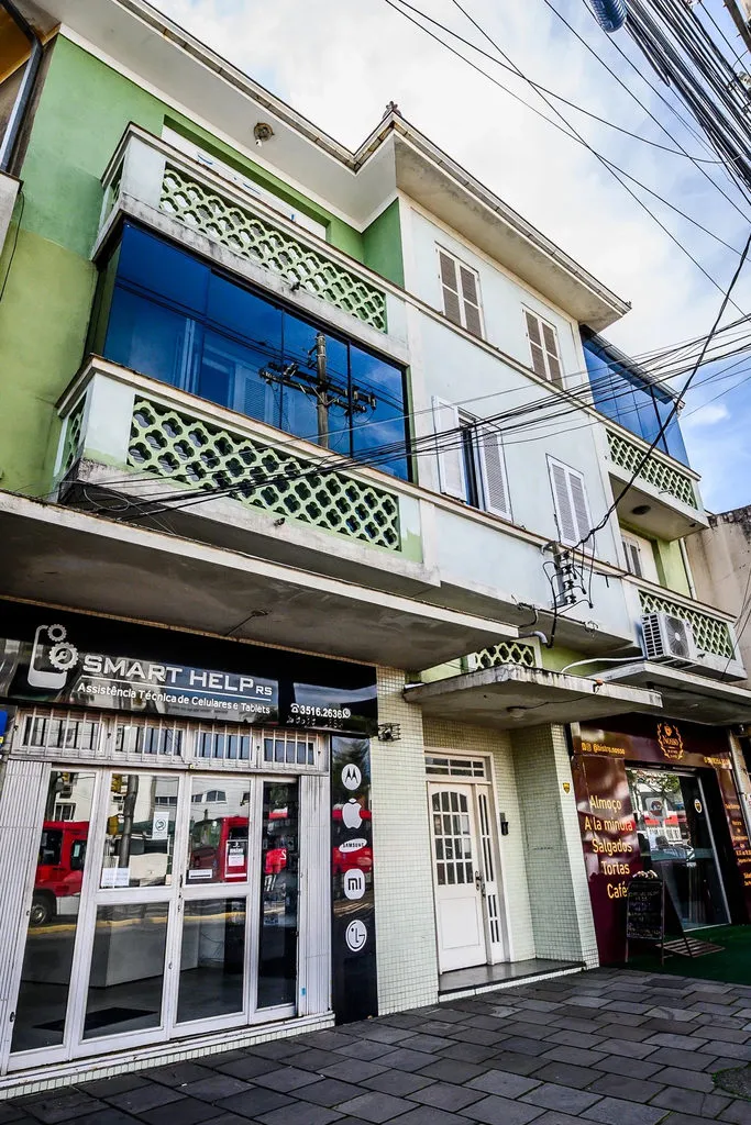 Apartamento para venda no bairro Teresópolis em Porto Alegre