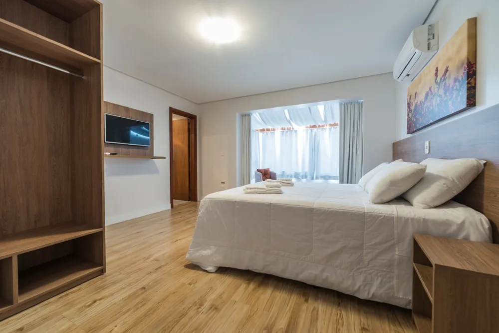 Apartamento para venda no bairro Centro em Gramado