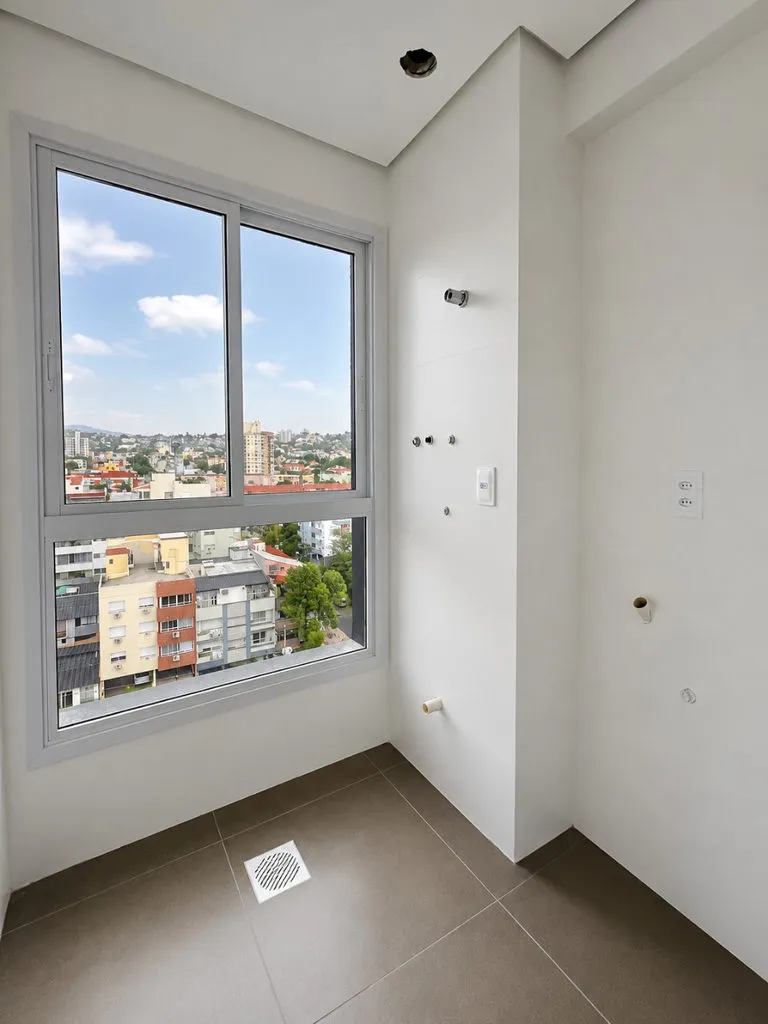 Apartamento para venda no bairro Jardim Botânico em Porto Alegre