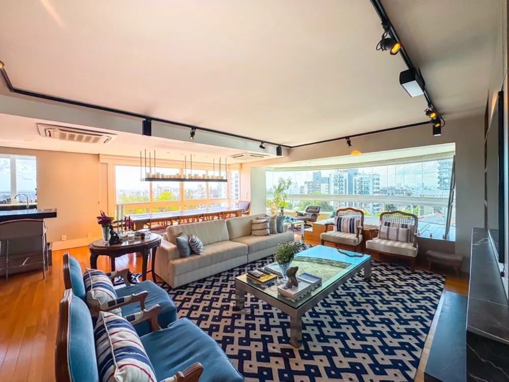 Apartamento para venda no bairro Bela Vista em Porto Alegre