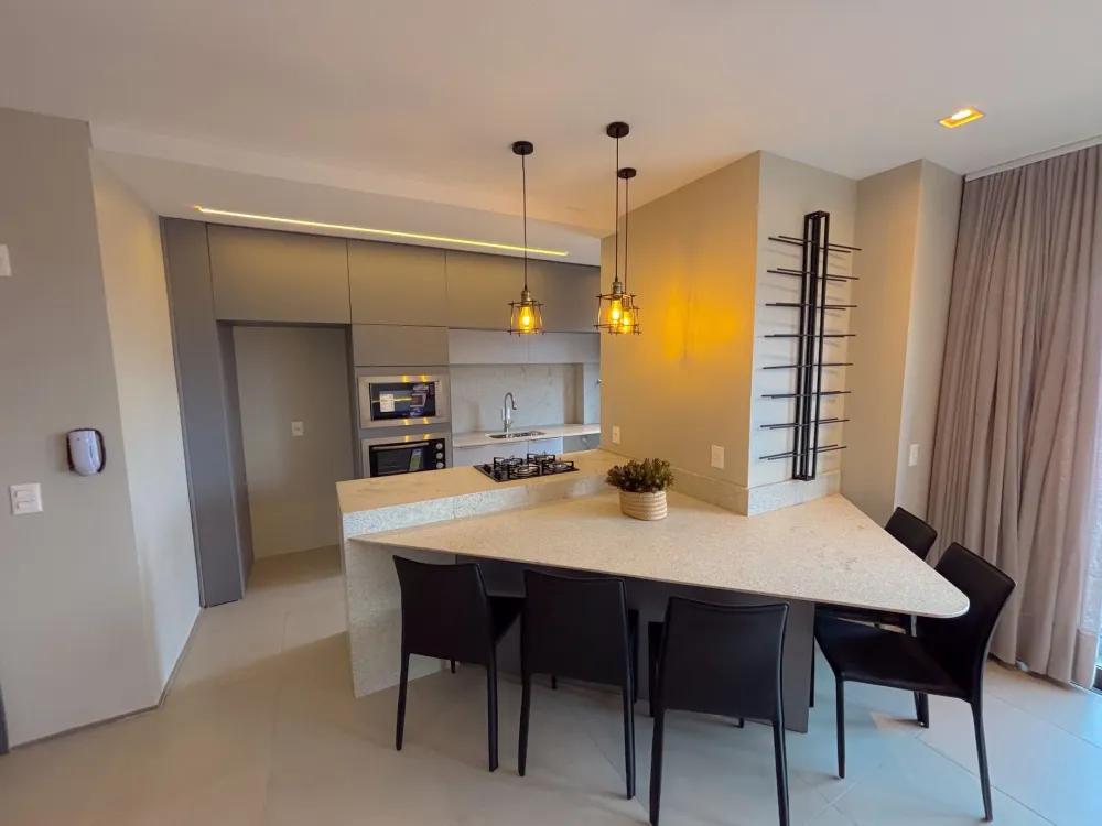 Apartamento para venda no bairro Vila Lucas Araujo em Passo Fundo