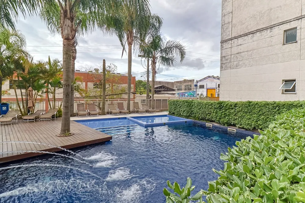 Apartamento para venda no bairro Sarandi em Porto Alegre