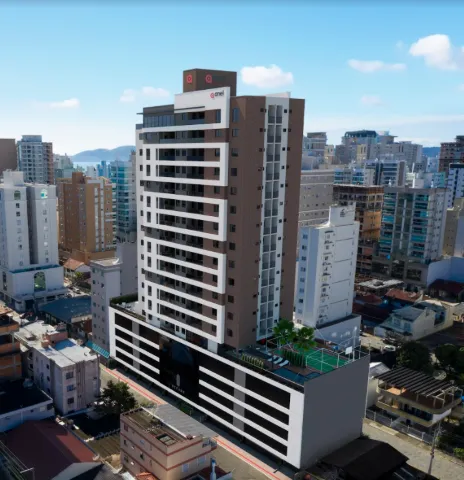 Garden para venda no bairro Meia Praia em Itapema