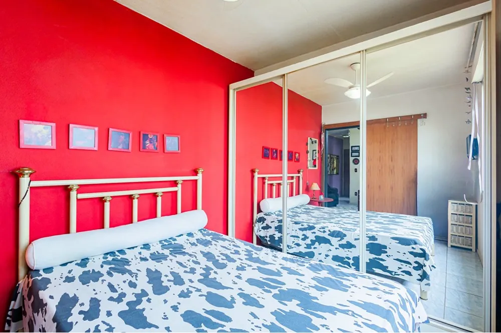 Apartamento para venda no bairro Santo Antônio em Porto Alegre
