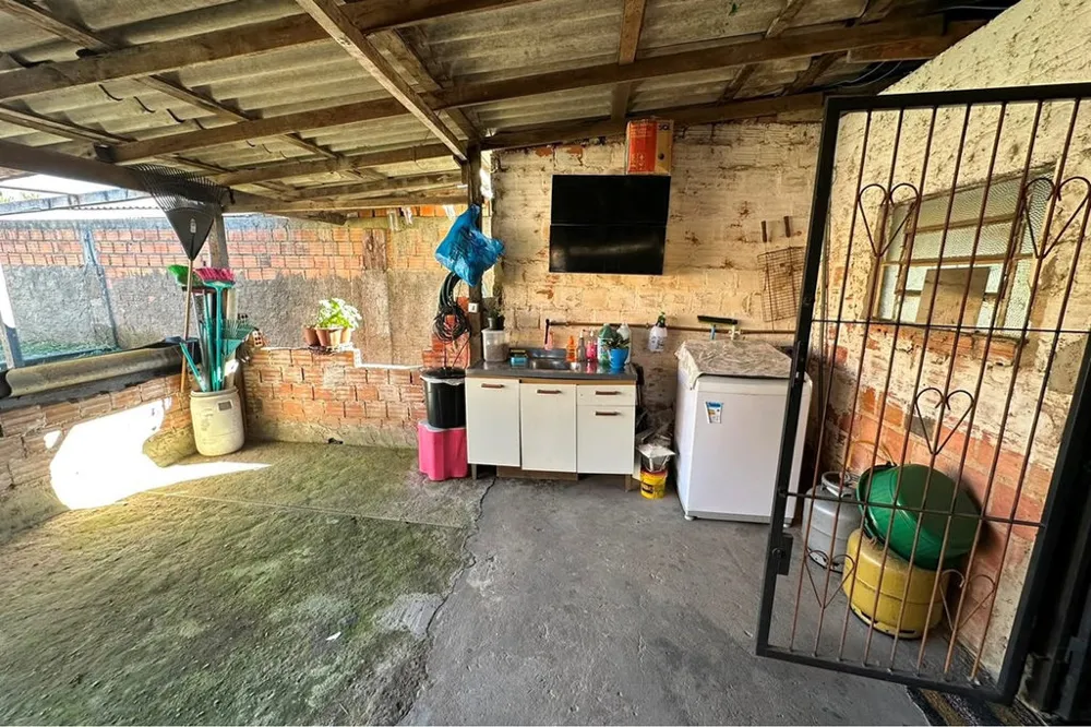 Casa para venda no bairro Harmonia em Canoas