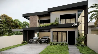 Casa para venda no bairro Vera Cruz em Passo Fundo