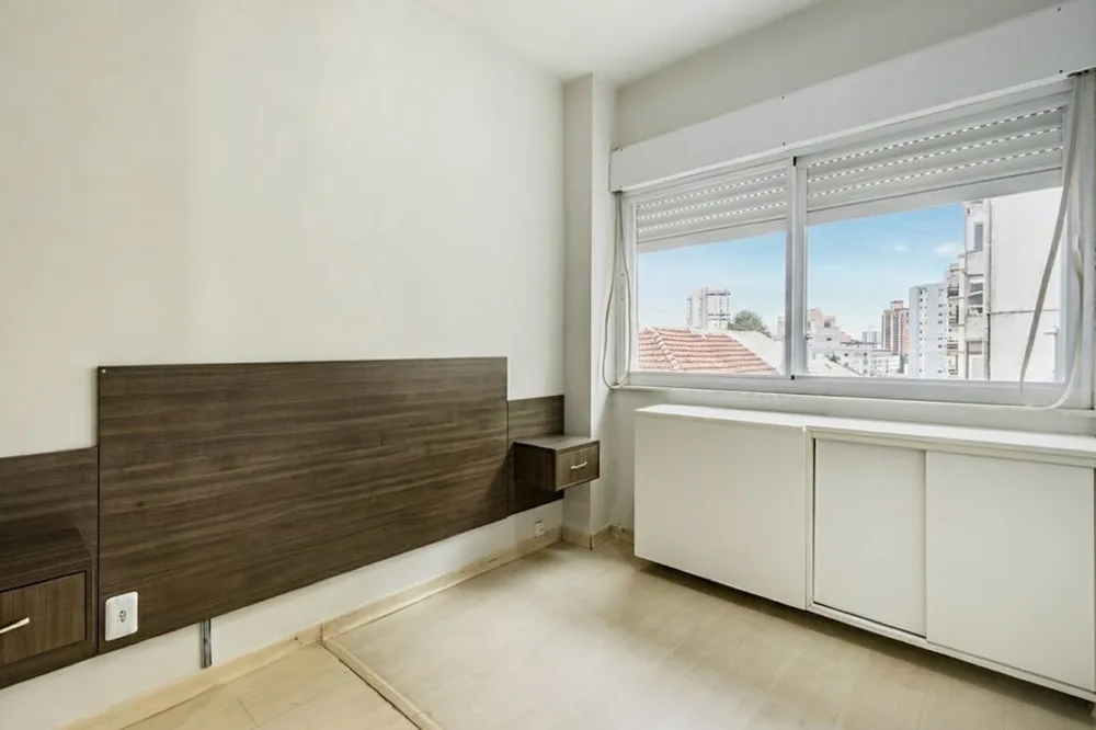 Apartamento para venda no bairro Petrópolis em Porto Alegre