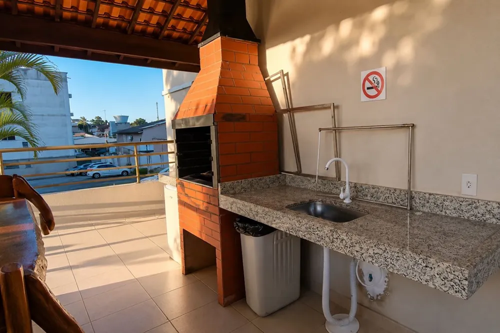 Apartamento para venda no bairro Passo das Pedras em Porto Alegre