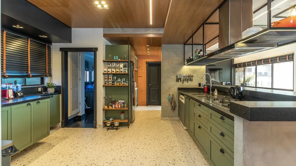 Apartamento para venda no bairro Moinhos de Vento em Porto Alegre