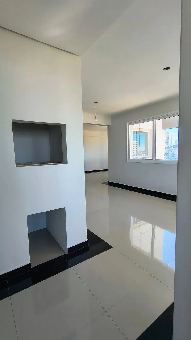 Apartamento para venda no bairro Rio Branco em Caxias do Sul