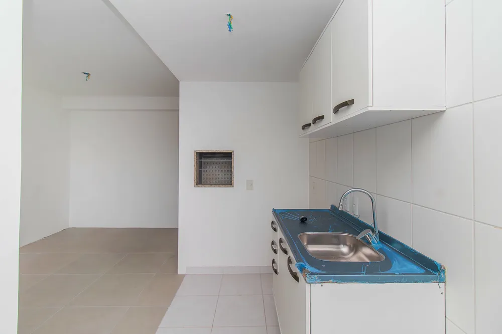 Apartamento para venda no bairro Bom Jesus em Porto Alegre