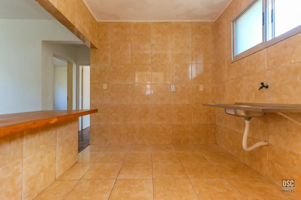 Apartamento para venda no bairro Jardim Itu em Porto Alegre