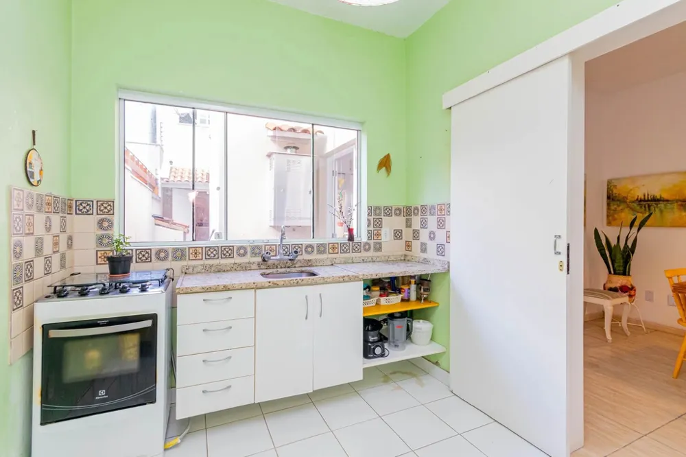 Casa para venda no bairro Petrópolis em Porto Alegre
