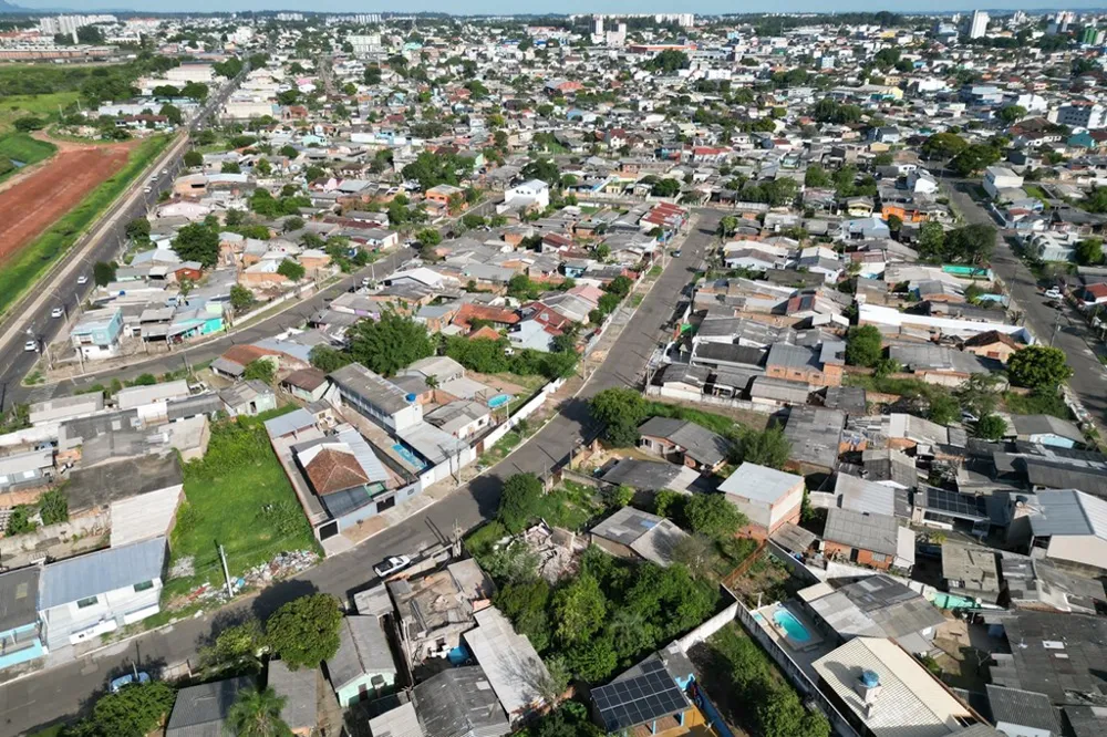 Terreno/Lote Residencial para venda no bairro Mathias Velho em Canoas