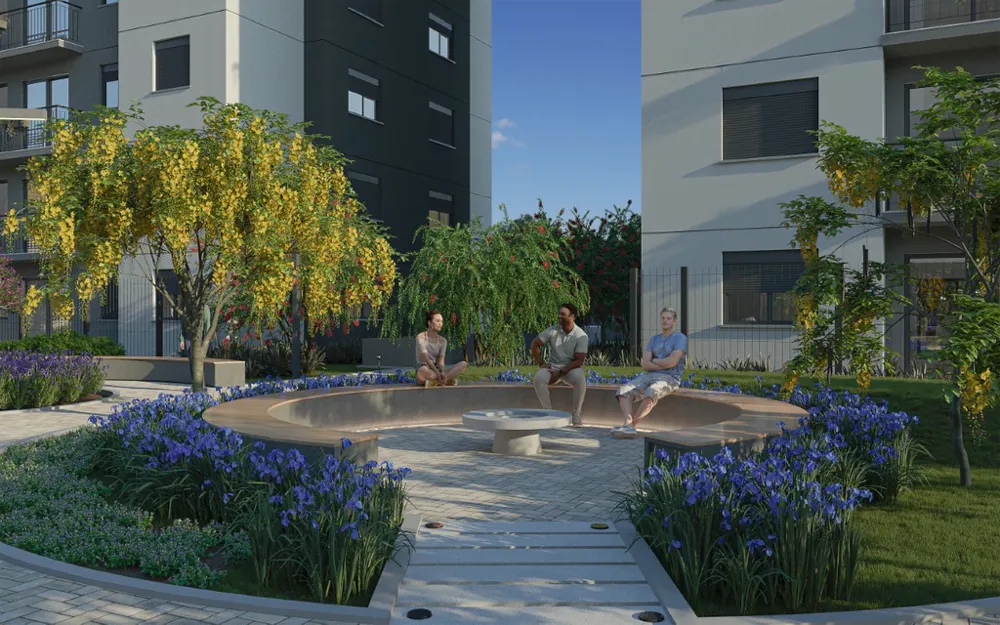 Apartamento para venda no bairro Sarandi em Porto Alegre