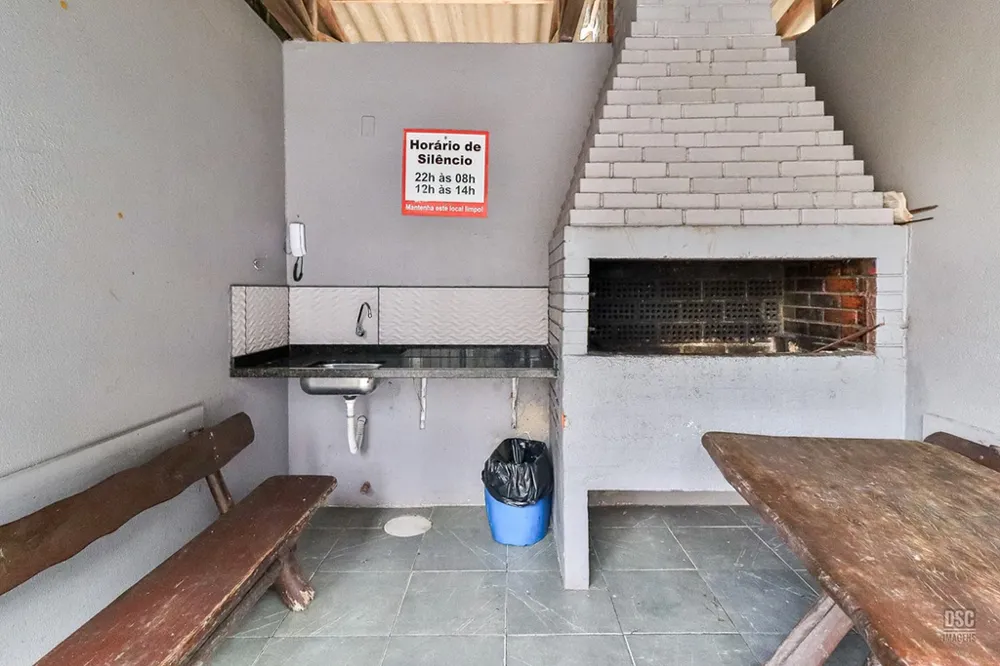 Apartamento para venda no bairro Jardim Carvalho em Porto Alegre