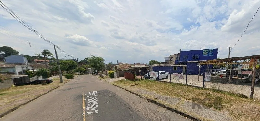 Terreno/Lote Residencial para venda no bairro Vila Jardim em Porto Alegre