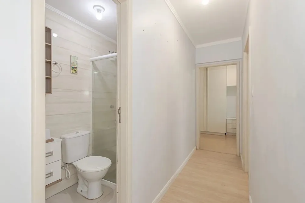 Apartamento para venda no bairro Santana em Porto Alegre